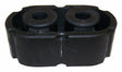 Jeep Rubber Black Exhaust Insulator - 52101035
