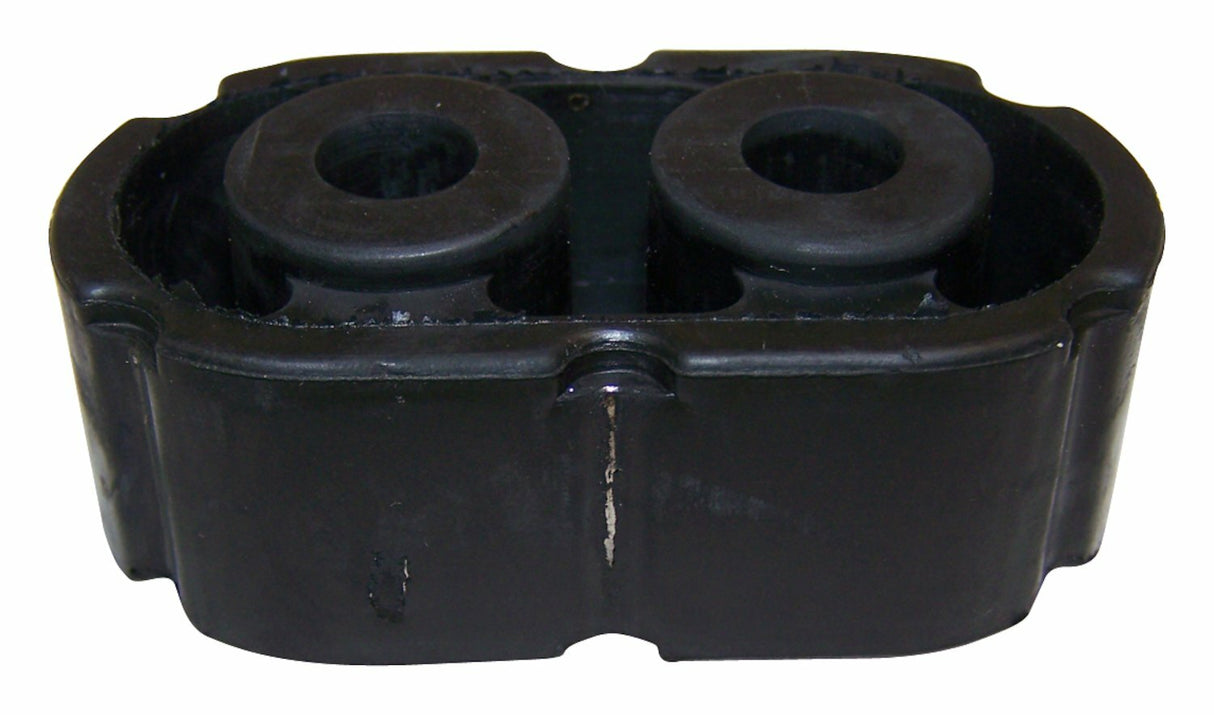 Jeep Rubber Black Exhaust Insulator - 52101035