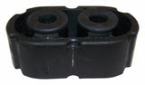 Jeep Rubber Black Exhaust Insulator - 52101035