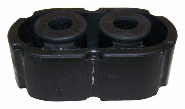 Jeep Rubber Black Exhaust Insulator - 52101035