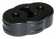 Jeep Rubber Black Exhaust Insulator - 68142880AB