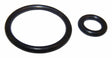 Rubber Black Fuel Pressure Regulator O-Ring Set - 4418903