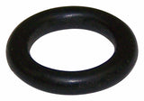 Jeep Rubber Black Fuel Shut-Off Solenoid O-Ring - 83502332