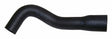 Jeep Rubber Black Fuel Vent Hose - 52040081