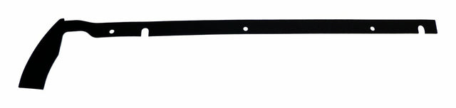 Jeep Rubber Black hard top assembly Seal - 68005014AC