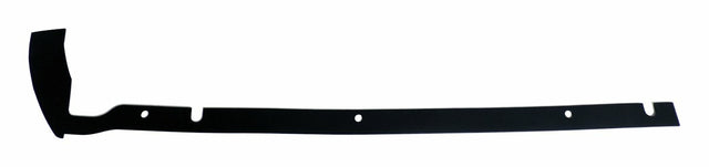 Jeep Rubber Black hard top assembly Seal - 68005015AC
