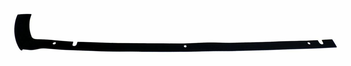 Jeep Rubber Black hard top assembly Seal - 68005017AC