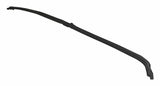 Jeep Rubber Black hard top assembly Seal - 68088040AA