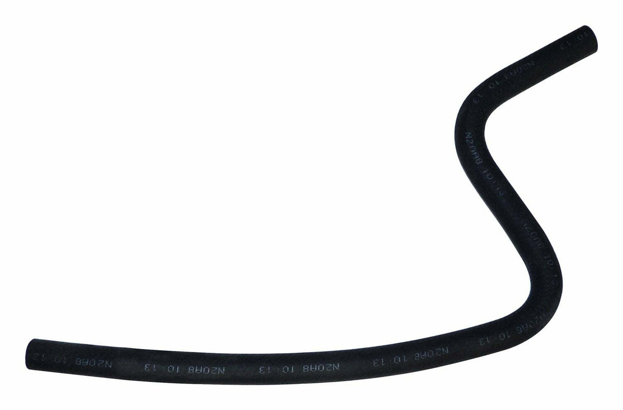 Jeep Rubber Black Heater Core Return Hose - 55038223AD