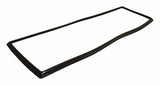 Jeep Rubber Black Liftgate Glass Seal - 55007134