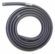 Jeep Rubber Black Liftgate Weatherstrip - 55015783