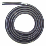 Jeep Rubber Black Liftgate Weatherstrip - 55015783