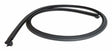 Jeep Rubber Black Liftgate Weatherstrip - 55175041AH