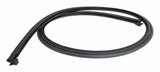 Jeep Rubber Black Liftgate Weatherstrip - 55175041AH