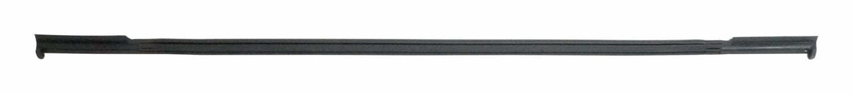 Jeep Rubber Black Liftgate Weatherstrip - 55175042
