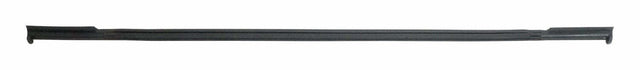 Jeep Rubber Black Liftgate Weatherstrip - 55175042