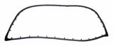 Jeep Rubber Black Liftgate Weatherstrip J5454184