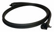 Jeep Rubber Black Liftglass Seal - 68088043AA