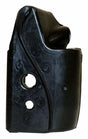 t Crown Automotive - Rubber Black Mucket Seal - 55177256AB Crown Automotive