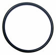 Jeep Rubber Black O-Ring - 2875923