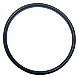 Jeep Rubber Black O-Ring - 2875923