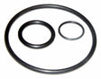 t Crown Automotive - Rubber Black Oil Filter Adapter O-Ring Kit - 4720363 Crown Automotive