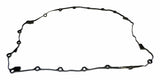 t Crown Automotive - Rubber Black Oil Pan Gasket - 5164915AG Crown Automotive