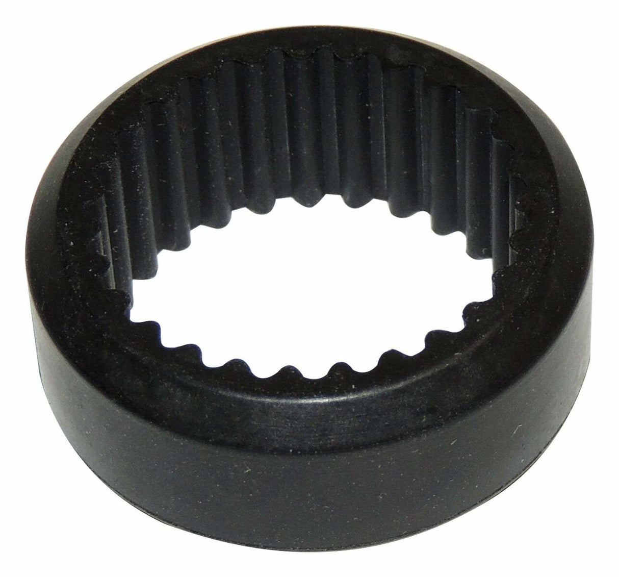 Jeep Rubber Black Output Seal - 5013334AA