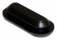 Jeep Rubber Black Parking Brake Adjuster Plug - 4762121