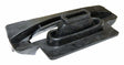 Jeep Rubber Black Parking Brake Lever Boot - 5093395AA