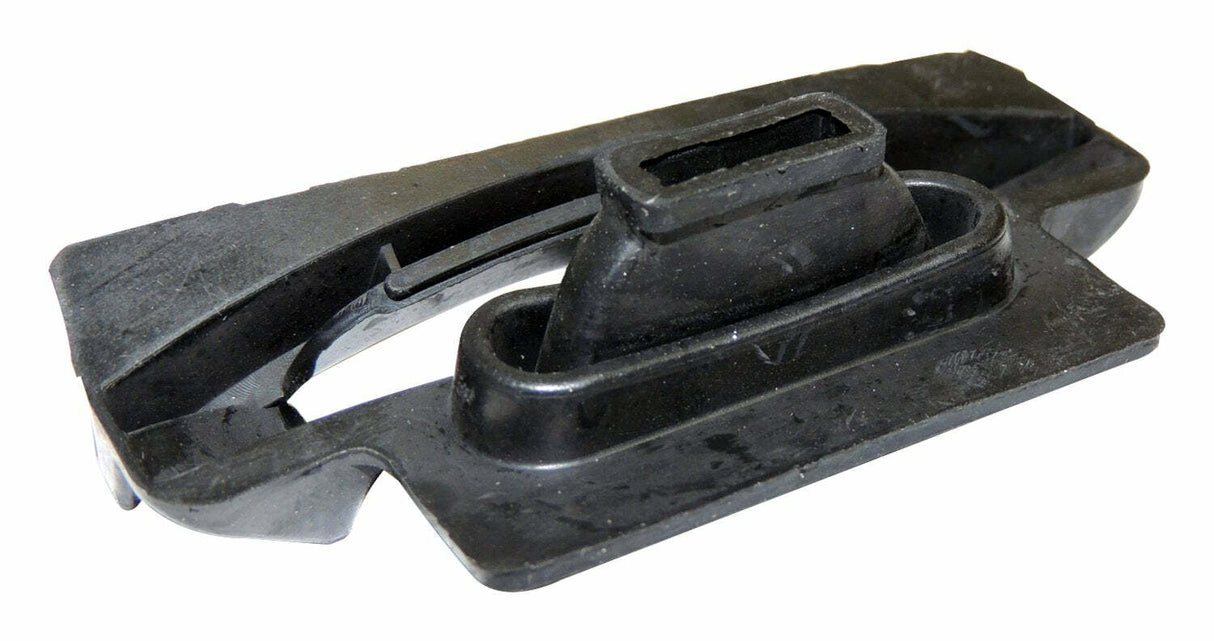 Jeep Rubber Black Parking Brake Lever Boot - 5093395AA