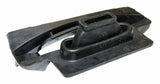 Jeep Rubber Black Parking Brake Lever Boot - 5093395AA