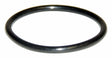Jeep Rubber Black PCV Valve O-Ring - 53032448AC