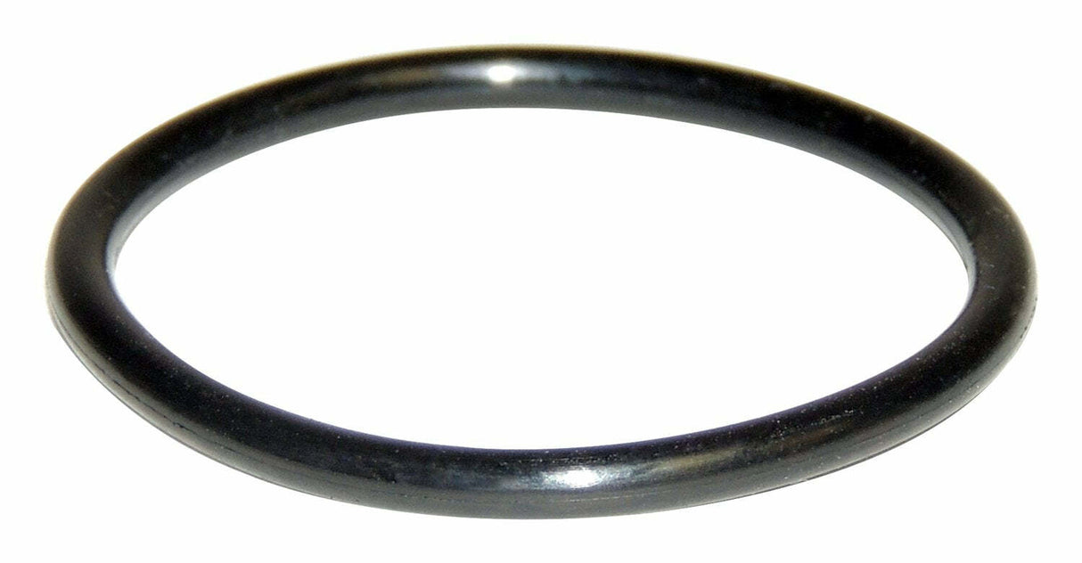 Jeep Rubber Black PCV Valve O-Ring - 53032448AC