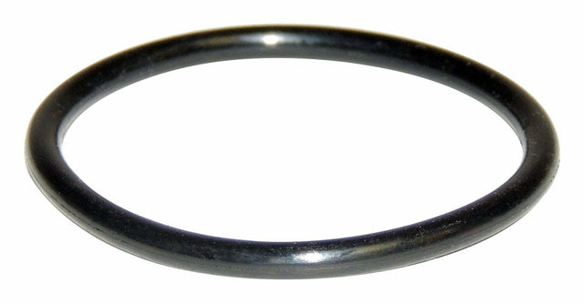 Jeep Rubber Black PCV Valve O-Ring - 53032448AC