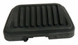 Jeep Rubber Black Pedal Pad - 52009562