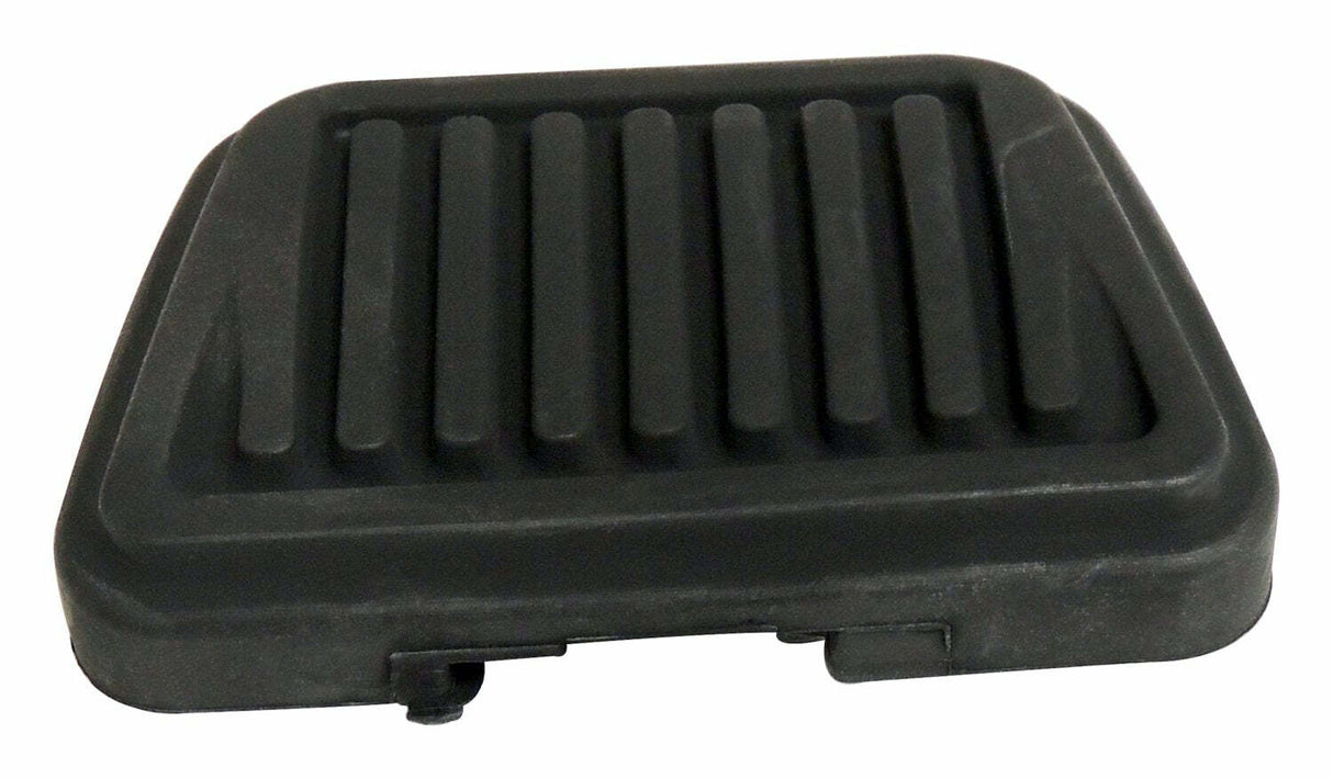 Jeep Rubber Black Pedal Pad - 52009562