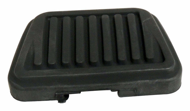 Jeep Rubber Black Pedal Pad - 52009562