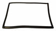 Jeep Rubber Black Quarter Window Seal - 55007129AB