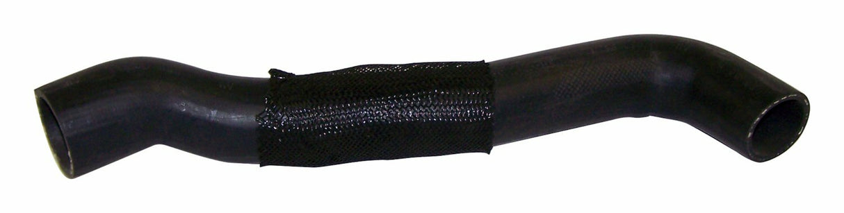 Jeep Rubber Black Radiator Hose - 4546535