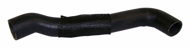 Jeep Rubber Black Radiator Hose - 4546535