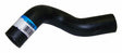 Jeep Rubber Black Radiator Hose - 4546696