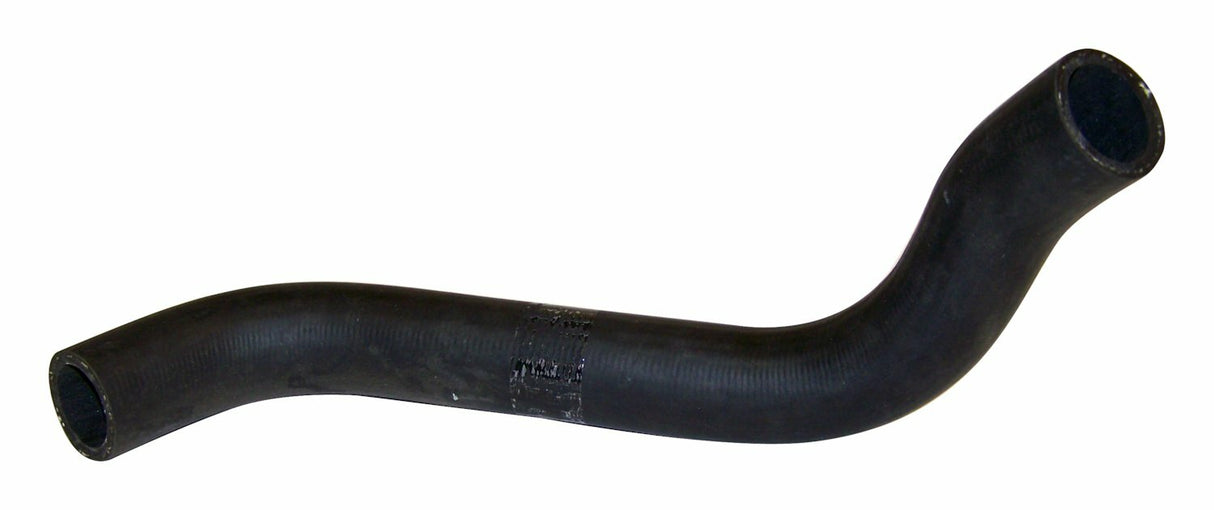 Jeep Rubber Black Radiator Hose - 4682237