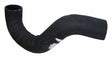Jeep Rubber Black Radiator Hose - 4682316