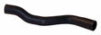Jeep Rubber Black Radiator Hose - 4682332