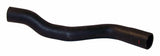 Jeep Rubber Black Radiator Hose - 4682332