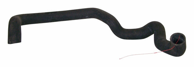 Jeep Rubber Black Radiator Hose - 4682354AB