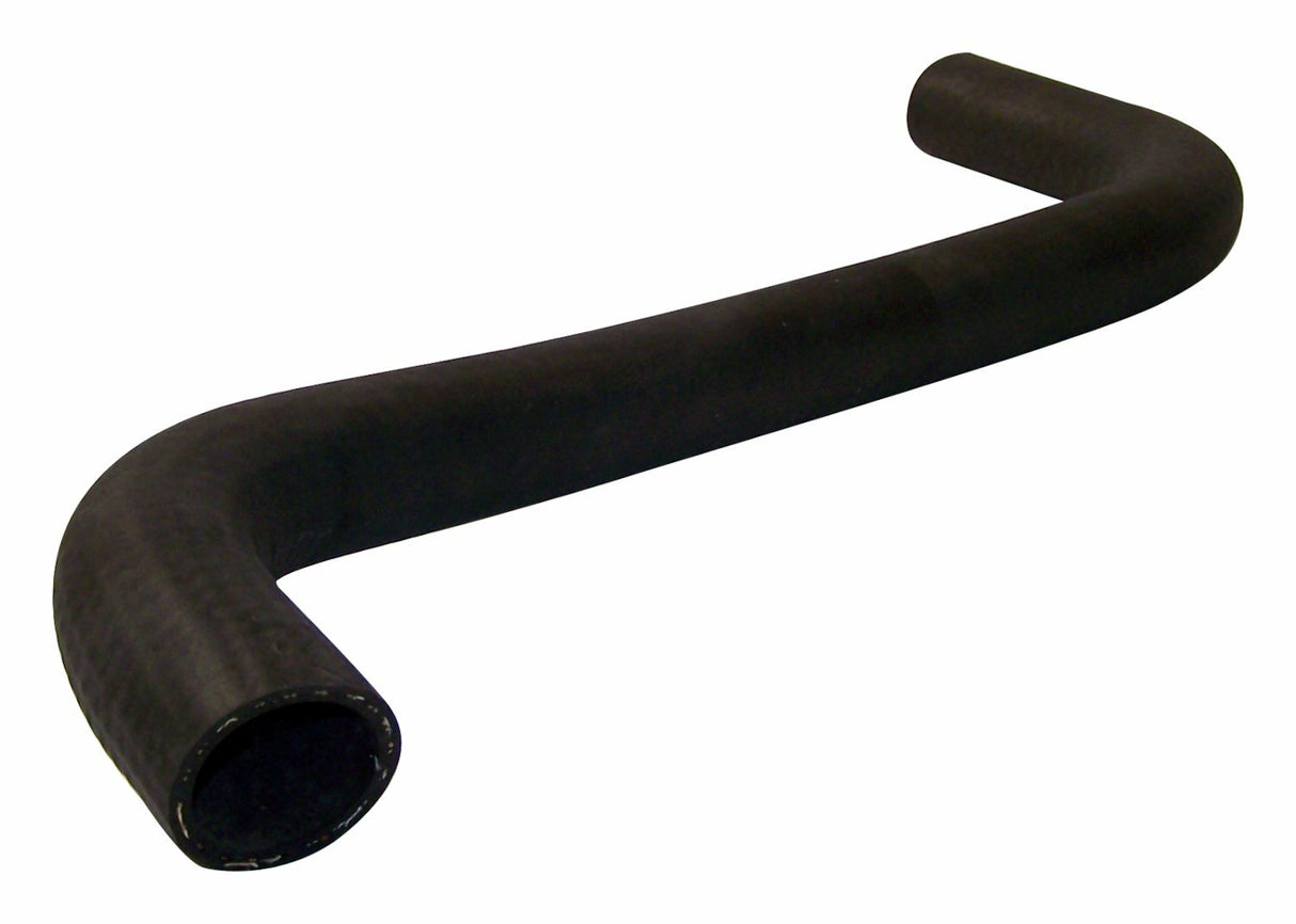 Jeep Rubber Black Radiator Hose - 4682362