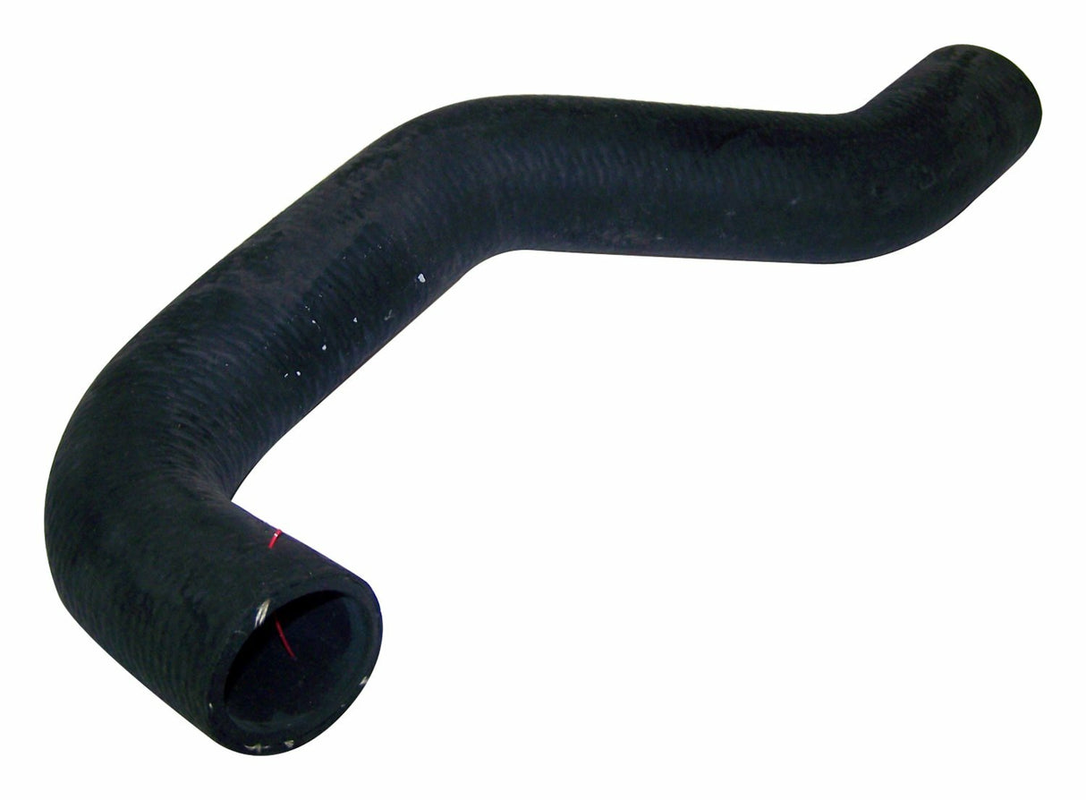 Jeep Rubber Black Radiator Hose - 4682363