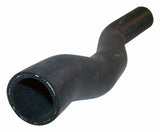 Jeep Rubber Black Radiator Hose - 4682394